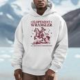 Elopement Wrangler Teacher ABA Behavior Support Cowboy Unisex Hoodie, novelty gifts, funny gifts Elopement Wrangler Teacher ABA Behavior Support Cowboy Unisex Hoodie, novelty gifts, funny gifts