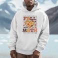 Fall Teacher Fall In Love With Math Math Thanksgiving For Men Women Unisex Hoodie, novelty gifts, funny gifts Fall Teacher Fall In Love With Math Math Thanksgiving For Men Women Unisex Hoodie, novelty gifts, funny gifts