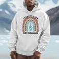Good Day To Teach Tiny Musicians Piano Music Teacher Women Unisex Hoodie, novelty gifts, funny gifts