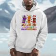 Happy Hallothanksmas Halloween Thanksgiving Pencils Teachers Unisex Hoodie, novelty gifts, funny gifts Happy Hallothanksmas Halloween Thanksgiving Pencils Teachers Unisex Hoodie, novelty gifts, funny gifts