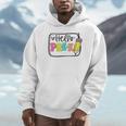 Hello Pre-K Team Preschool Teacher Kids Back To School Unisex Hoodie, novelty gifts, funny gifts Hello Pre-K Team Preschool Teacher Kids Back To School Unisex Hoodie, novelty gifts, funny gifts