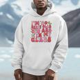 I'm So Berry Glad You Are Strawberry Elementary Teacher Unisex Hoodie, novelty gifts, funny gifts