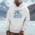 Kindergarten Teacher Dolphin Ocean Life Teaching Team Spirit Unisex Hoodie, novelty gifts, funny gifts Kindergarten Teacher Dolphin Ocean Life Teaching Team Spirit Unisex Hoodie, novelty gifts, funny gifts