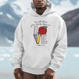 Let All That You Do Be Done In Love Christian Teacher Unisex Hoodie, novelty gifts, funny gifts