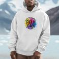 Let The Games Begin Field Day Fun Day Teachers Boys Girls Unisex Hoodie, novelty gifts, funny gifts Let The Games Begin Field Day Fun Day Teachers Boys Girls Unisex Hoodie, novelty gifts, funny gifts