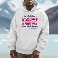 Pre-k Teacher In October We Wear Pink Breast Cancer Unisex Hoodie, novelty gifts, funny gifts Pre-k Teacher In October We Wear Pink Breast Cancer Unisex Hoodie, novelty gifts, funny gifts