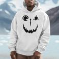 Pumpkin Artist Halloween Art Teacher Unisex Hoodie, novelty gifts, funny gifts Pumpkin Artist Halloween Art Teacher Unisex Hoodie, novelty gifts, funny gifts