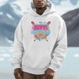 Second Grade Drip Ice Cream Home Plate Baseball Teachers Kid Unisex Hoodie, novelty gifts, funny gifts Second Grade Drip Ice Cream Home Plate Baseball Teachers Kid Unisex Hoodie, novelty gifts, funny gifts