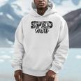 Special Education Squad Camo SPED Teacher Unisex Hoodie, novelty gifts, funny gifts Special Education Squad Camo SPED Teacher Unisex Hoodie, novelty gifts, funny gifts