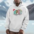 SPED Squad Special Education Teacher Autism Christmas Women Unisex Hoodie, novelty gifts, funny gifts SPED Squad Special Education Teacher Autism Christmas Women Unisex Hoodie, novelty gifts, funny gifts