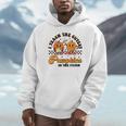 I Teach The Cutest Pumpkins In The Patch Halloween Teacher For Men Women Kids Unisex Hoodie, novelty gifts, funny gifts I Teach The Cutest Pumpkins In The Patch Halloween Teacher For Men Women Kids Unisex Hoodie, novelty gifts, funny gifts