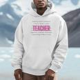 TEACH Inspirational Teacher Comfortable & Stylish T-Shirt Unisex Hoodie, novelty gifts, funny gifts TEACH Inspirational Teacher Comfortable & Stylish T-Shirt Unisex Hoodie, novelty gifts, funny gifts