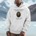 Thomas Paine Common Sense USA History Teacher Student Unisex Hoodie, novelty gifts, funny gifts