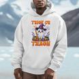 Trick Or Teach Teacher Halloween Ghost Pencil Floral Unisex Hoodie, novelty gifts, funny gifts Trick Or Teach Teacher Halloween Ghost Pencil Floral Unisex Hoodie, novelty gifts, funny gifts