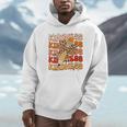 Unity Day Orange Kindness Teacher Bow Anti Bullying Be Kind Unisex Hoodie, novelty gifts, funny gifts Unity Day Orange Kindness Teacher Bow Anti Bullying Be Kind Unisex Hoodie, novelty gifts, funny gifts