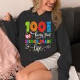 100 Days Of Living That 2nd Grade Life Boy Girl Teacher Unisex Hoodie, 2nd Grade Teacher Gifts, funny design 100 Days Of Living That 2nd Grade Life Boy Girl Teacher Unisex Hoodie, 2nd Grade Teacher Gifts, funny design