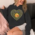 100 Days Of School Bee Hive Tree Hearts Teachers Student Kid Unisex Hoodie, funny design 100 Days Of School Bee Hive Tree Hearts Teachers Student Kid Unisex Hoodie, funny design