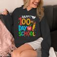 100th Day Of School Teachers Kids Happy 100 Days Unisex Hoodie, funny design 100th Day Of School Teachers Kids Happy 100 Days Unisex Hoodie, funny design