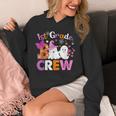 1st Grade Boo Crew First Grade Halloween Costume Teacher Kid Unisex Hoodie, First Grade Teacher Gifts, funny design 1st Grade Boo Crew First Grade Halloween Costume Teacher Kid Unisex Hoodie, First Grade Teacher Gifts, funny design