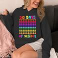 50 Days Of School Hearts Teacher Happy 50th Day Of School Unisex Hoodie, funny design 50 Days Of School Hearts Teacher Happy 50th Day Of School Unisex Hoodie, funny design