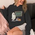 67 Teacher Halloween Ghost Six Seven Meme Math Joke Unisex Hoodie, funny design 67 Teacher Halloween Ghost Six Seven Meme Math Joke Unisex Hoodie, funny design