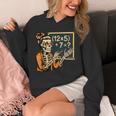 67 Teacher Halloween Skeleton Unisex Hoodie, funny design 67 Teacher Halloween Skeleton Unisex Hoodie, funny design