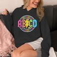 ABCD Kindergarten Rocks Back To School Teachers Students Unisex Hoodie, funny design ABCD Kindergarten Rocks Back To School Teachers Students Unisex Hoodie, funny design