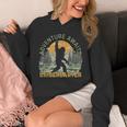 Adventure Awaits Bigfoot Teacher Kindergarten Back To School Unisex Hoodie, funny design Adventure Awaits Bigfoot Teacher Kindergarten Back To School Unisex Hoodie, funny design