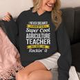 Agriculture Teacher Appreciation AG Teacher Unisex Hoodie, funny design Agriculture Teacher Appreciation AG Teacher Unisex Hoodie, funny design