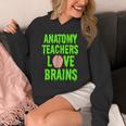 Anatomy Teachers Love Brains Halloween Teacher Costume Shirt Unisex Hoodie, funny design Anatomy Teachers Love Brains Halloween Teacher Costume Shirt Unisex Hoodie, funny design