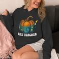 Art Teacher Pumpkin Halloween Night Men Women Unisex Hoodie, funny design Art Teacher Pumpkin Halloween Night Men Women Unisex Hoodie, funny design