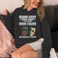 Theatre Teacher Drama Lover Theatre Mask Drama Teacher Unisex Hoodie, funny design Theatre Teacher Drama Lover Theatre Mask Drama Teacher Unisex Hoodie, funny design
