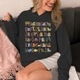 Back To School Kindergarten Teacher ABCs Animals Alphabet Unisex Hoodie, funny design Back To School Kindergarten Teacher ABCs Animals Alphabet Unisex Hoodie, funny design