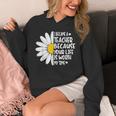 i Became a Teacher Because Your Life Is Worth My Time Unisex Hoodie, funny design i Became a Teacher Because Your Life Is Worth My Time Unisex Hoodie, funny design