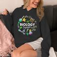 Biology Squad Science Teacher Student Biologist Unisex Hoodie, Science Teacher Gifts, funny design