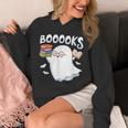 Books Halloween Librarian Teacher Reader Reading Book Lover Unisex Hoodie, funny design Books Halloween Librarian Teacher Reader Reading Book Lover Unisex Hoodie, funny design