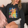 Broken Crayons Still Color Cat Teacher Unisex Hoodie, funny design Broken Crayons Still Color Cat Teacher Unisex Hoodie, funny design