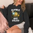 Bumble Bee Squad Honey Bumblebee Teacher Team Group Unisex Hoodie, funny design Bumble Bee Squad Honey Bumblebee Teacher Team Group Unisex Hoodie, funny design