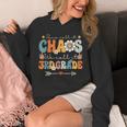 Some Call It Chaos We Call It 3rd Grade Third Grade Teachers Men Women Kids Unisex Hoodie, funny design Some Call It Chaos We Call It 3rd Grade Third Grade Teachers Men Women Kids Unisex Hoodie, funny design
