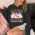 You Can't Scare Me I'm A 2nd Grade Teacher Halloween Unisex Hoodie, 2nd Grade Teacher Gifts, funny design You Can't Scare Me I'm A 2nd Grade Teacher Halloween Unisex Hoodie, 2nd Grade Teacher Gifts, funny design