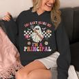 You Can't Scare Me I'm a Principal Halloween Teacher Unisex Hoodie, funny design You Can't Scare Me I'm a Principal Halloween Teacher Unisex Hoodie, funny design