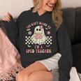 You Can't Scare Me I'm A SPED Teacher Crew Squad Halloween Unisex Hoodie, funny design You Can't Scare Me I'm A SPED Teacher Crew Squad Halloween Unisex Hoodie, funny design