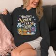 You Can't Scare Me I'm A Teacher Cool Math Teacher Halloween Unisex Hoodie, funny design You Can't Scare Me I'm A Teacher Cool Math Teacher Halloween Unisex Hoodie, funny design
