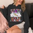 You Can't Scare Me I'm A Teacher Halloween Unisex Hoodie, funny design You Can't Scare Me I'm A Teacher Halloween Unisex Hoodie, funny design