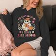 You Can't Scare Me I Teach High School Teacher Halloween Unisex Hoodie, funny design You Can't Scare Me I Teach High School Teacher Halloween Unisex Hoodie, funny design