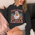 You Cant Scare Me I Teach Kindergarten Teacher Halloween Unisex Hoodie, funny design You Cant Scare Me I Teach Kindergarten Teacher Halloween Unisex Hoodie, funny design