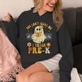You Can't Scare Me I Teach Pre-K Halloween Teacher Ghost Unisex Hoodie, funny design You Can't Scare Me I Teach Pre-K Halloween Teacher Ghost Unisex Hoodie, funny design