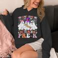 You Can't Scare Me I Teach Pre-k Halloween Teacher Unisex Hoodie, funny design You Can't Scare Me I Teach Pre-k Halloween Teacher Unisex Hoodie, funny design