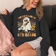 You Can't Scare Me I Teach Sixth Grade Teacher Halloween Unisex Hoodie, funny design You Can't Scare Me I Teach Sixth Grade Teacher Halloween Unisex Hoodie, funny design