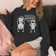 Chemistry Science Teacher I Think You'Re Overreacting Men Women Girls Kids Unisex Hoodie, Science Teacher Gifts, funny design Chemistry Science Teacher I Think You'Re Overreacting Men Women Girls Kids Unisex Hoodie, Science Teacher Gifts, funny design